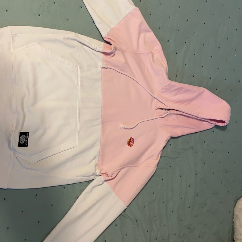 odd future sweatshirt